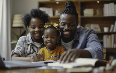 8 Benefits of Visiting Your Local Library with Kids 📚🏫