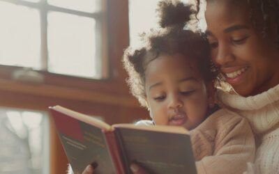 7 Ways to Encourage a Love for Reading in Kids 📚❤️