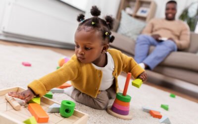 5 Montessori-Inspired Activities to Support Black-Owned Businesses 📚👶🏾